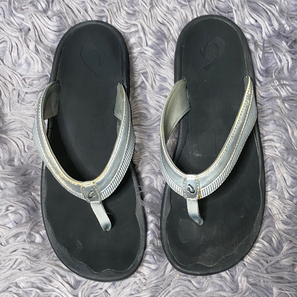 Women’s olukai ohana Size 10